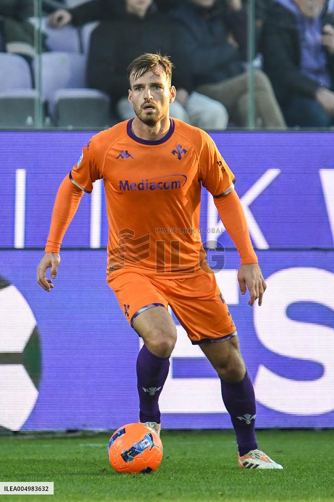 CALCIO - Serie A - ACF Fiorentina vs Hellas Verona FC