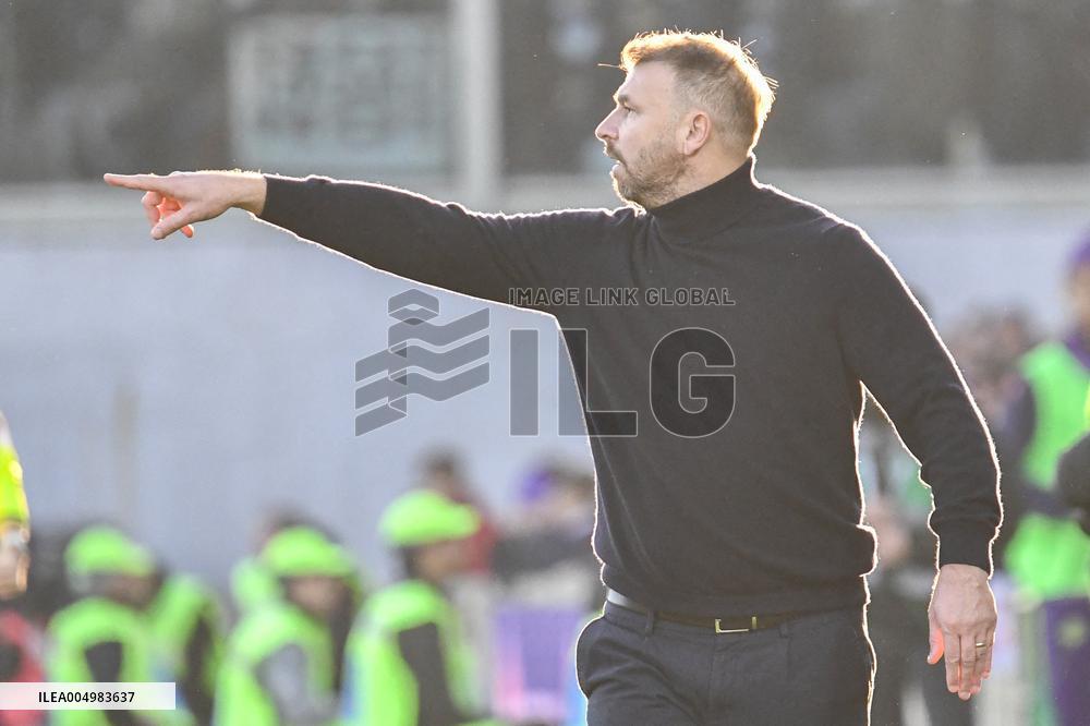 CALCIO - Serie A - ACF Fiorentina vs Hellas Verona FC