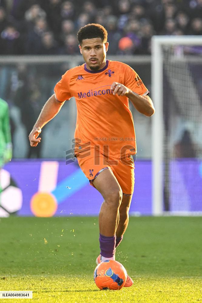 CALCIO - Serie A - ACF Fiorentina vs Hellas Verona FC