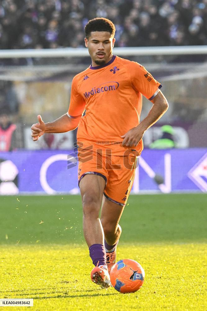 CALCIO - Serie A - ACF Fiorentina vs Hellas Verona FC