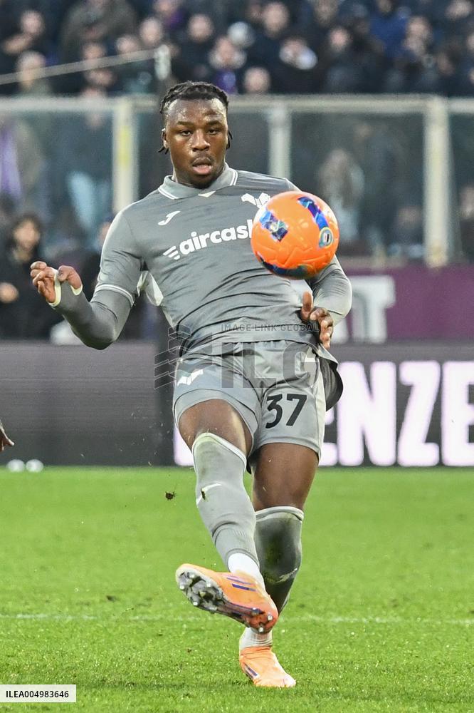 CALCIO - Serie A - ACF Fiorentina vs Hellas Verona FC