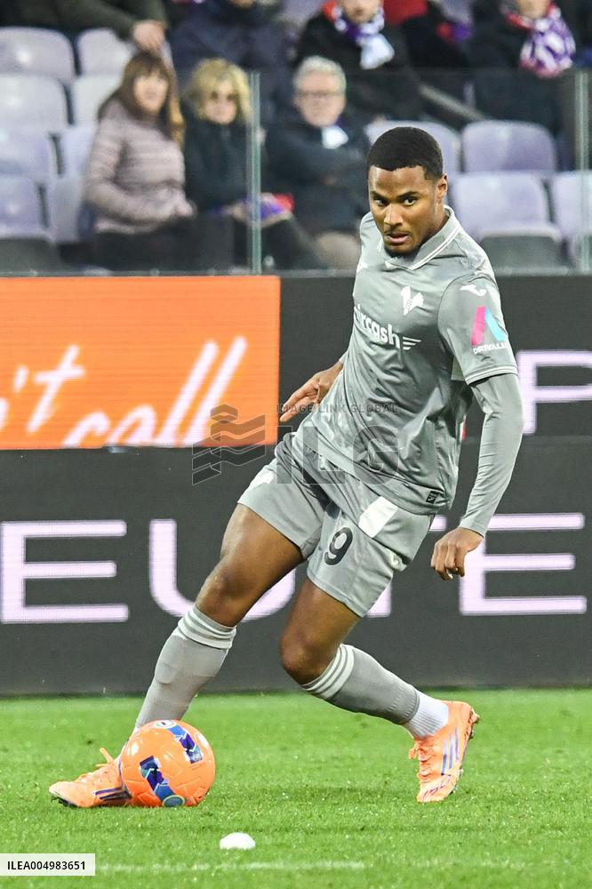 CALCIO - Serie A - ACF Fiorentina vs Hellas Verona FC