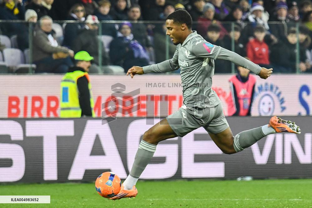 CALCIO - Serie A - ACF Fiorentina vs Hellas Verona FC