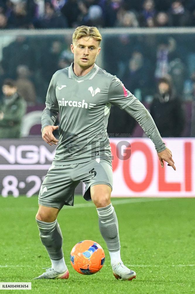 CALCIO - Serie A - ACF Fiorentina vs Hellas Verona FC