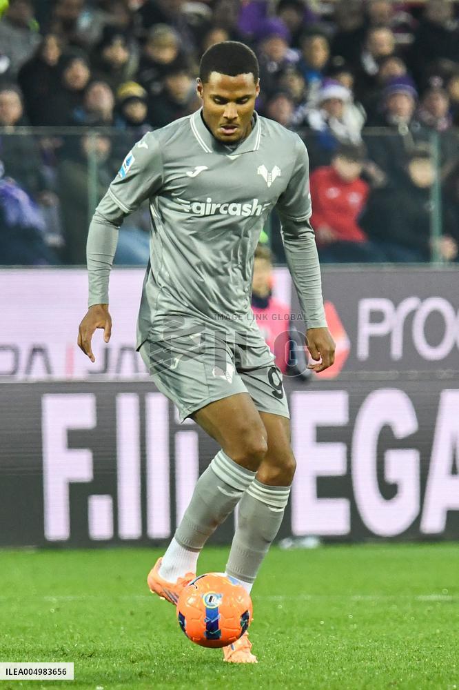 CALCIO - Serie A - ACF Fiorentina vs Hellas Verona FC