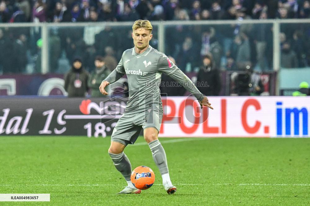 CALCIO - Serie A - ACF Fiorentina vs Hellas Verona FC