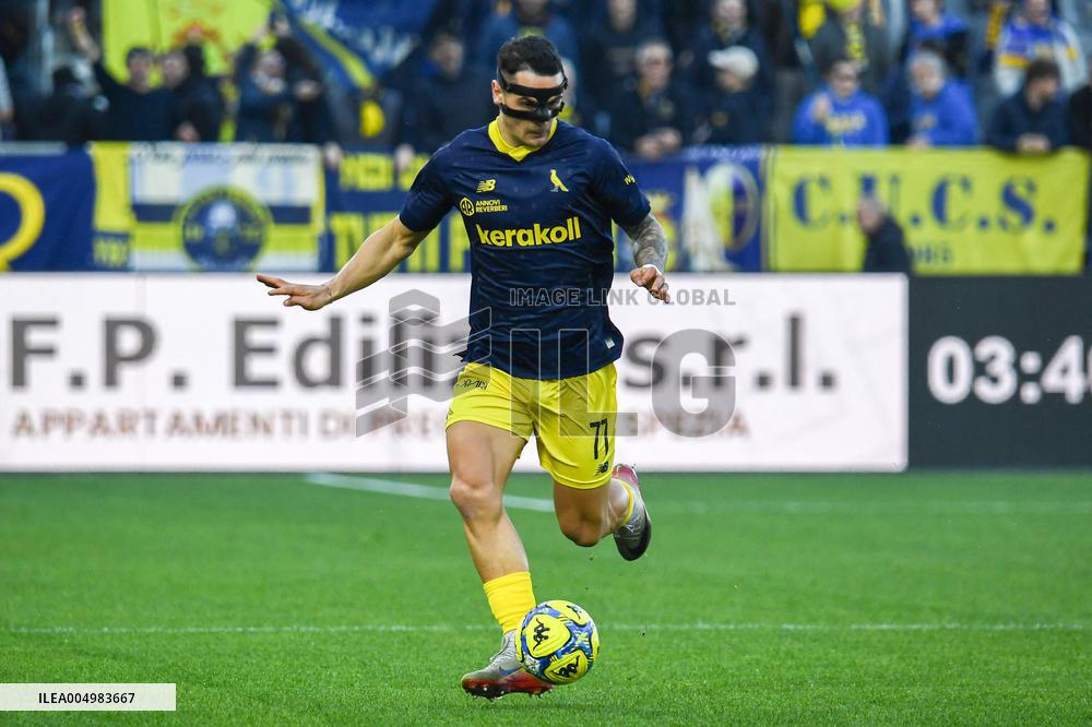 CALCIO - Serie A - ACF Fiorentina vs Hellas Verona FC