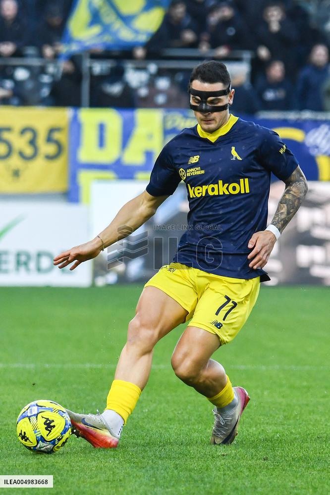 CALCIO - Serie A - ACF Fiorentina vs Hellas Verona FC