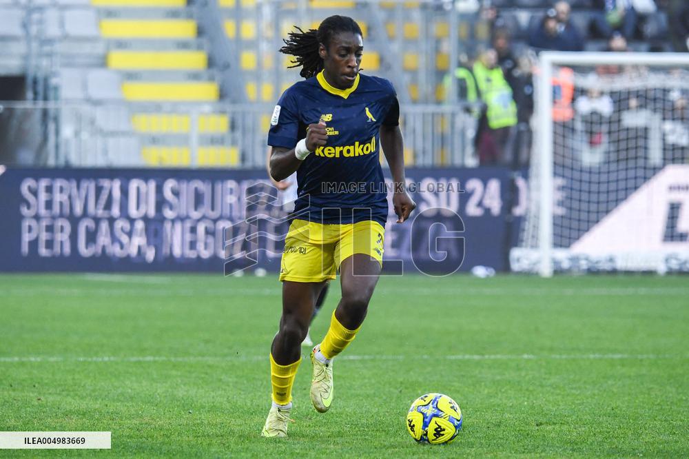 CALCIO - Serie A - ACF Fiorentina vs Hellas Verona FC