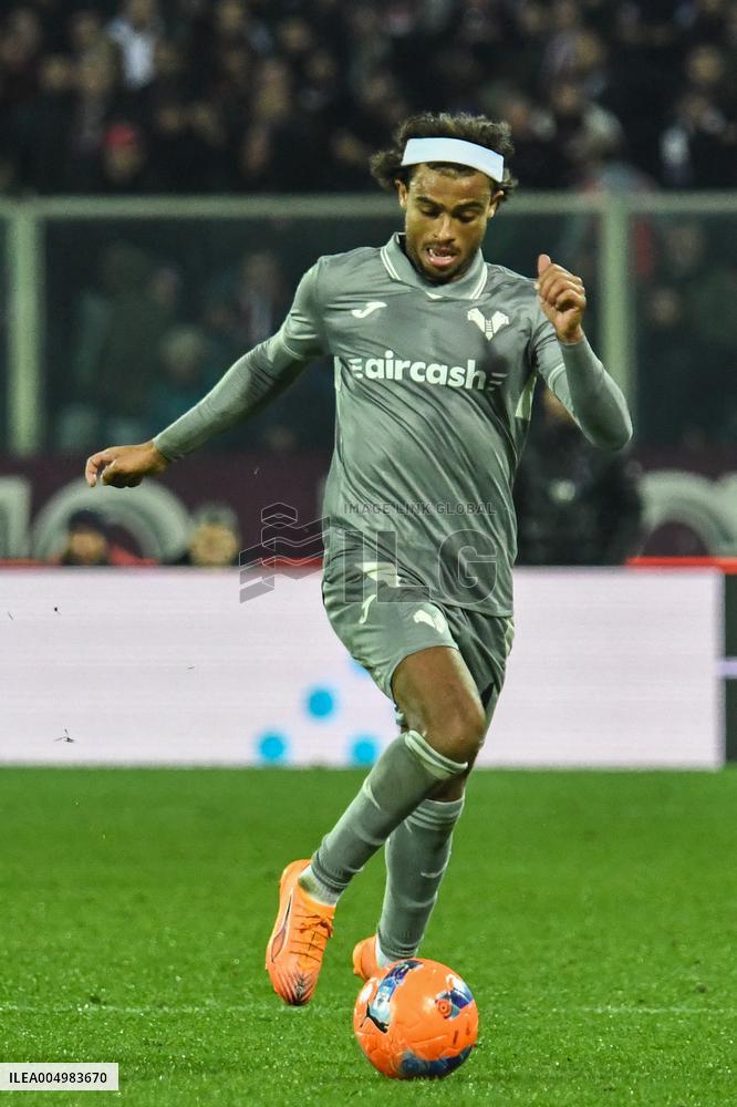 CALCIO - Serie A - ACF Fiorentina vs Hellas Verona FC