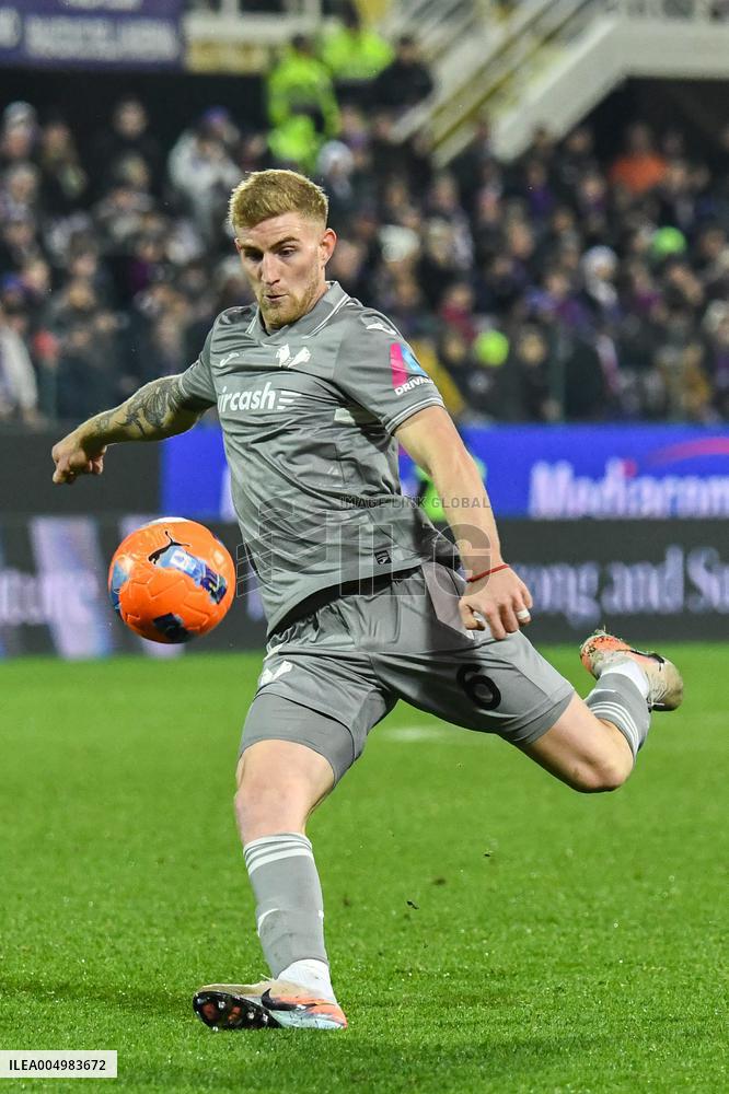 CALCIO - Serie A - ACF Fiorentina vs Hellas Verona FC