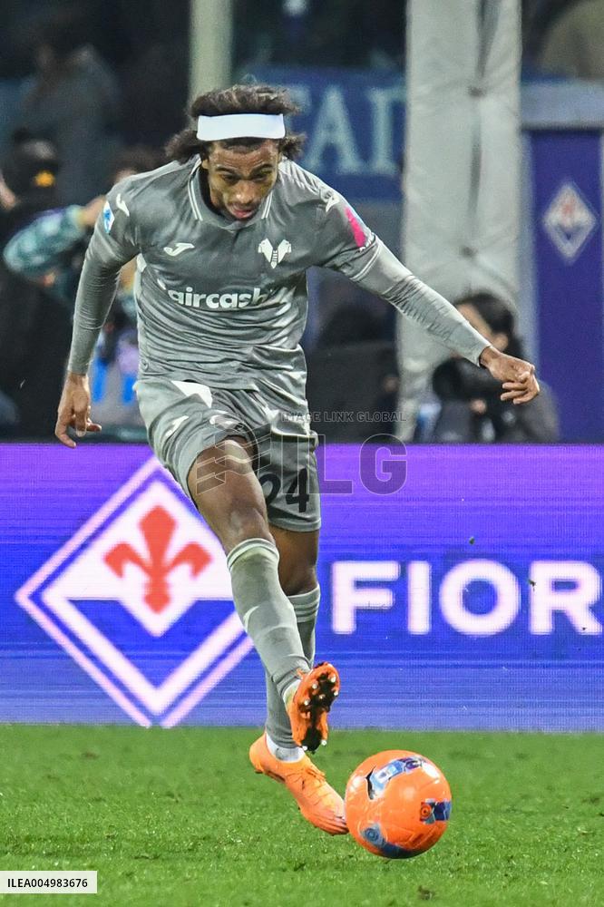 CALCIO - Serie A - ACF Fiorentina vs Hellas Verona FC