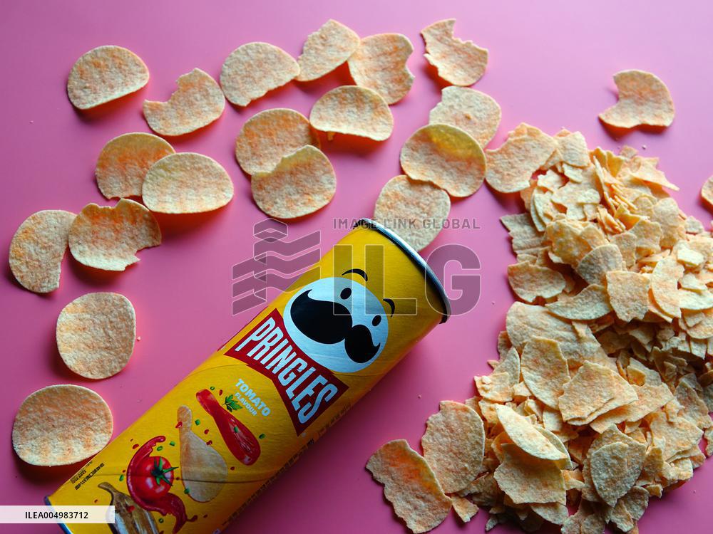 Mars Incorporated Acquired Kellanova