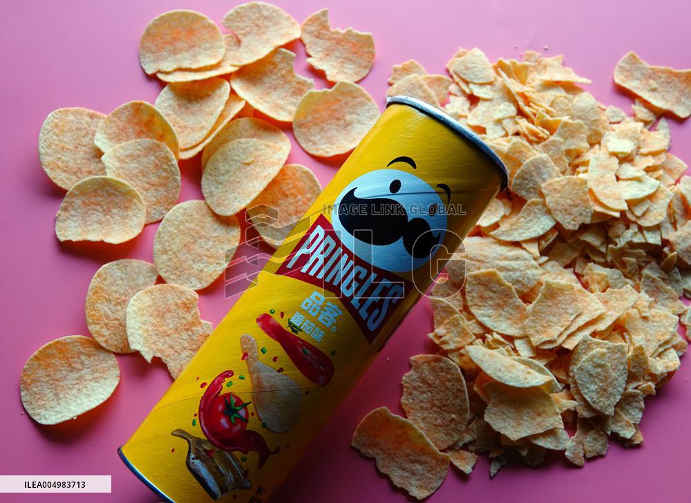 Mars Incorporated Acquired Kellanova