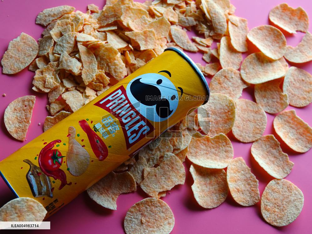 Mars Incorporated Acquired Kellanova