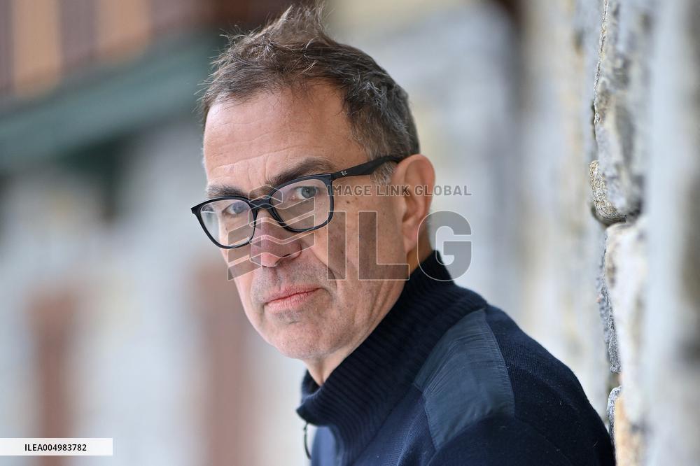 Les Arcs Film Festival - Day Three. FC