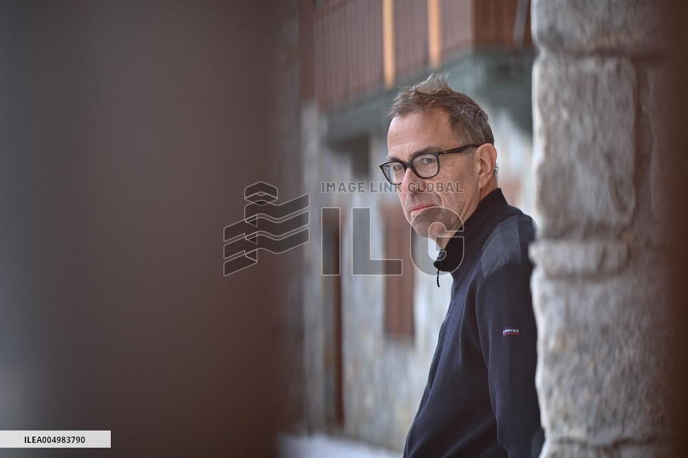 Les Arcs Film Festival - Day Three. FC