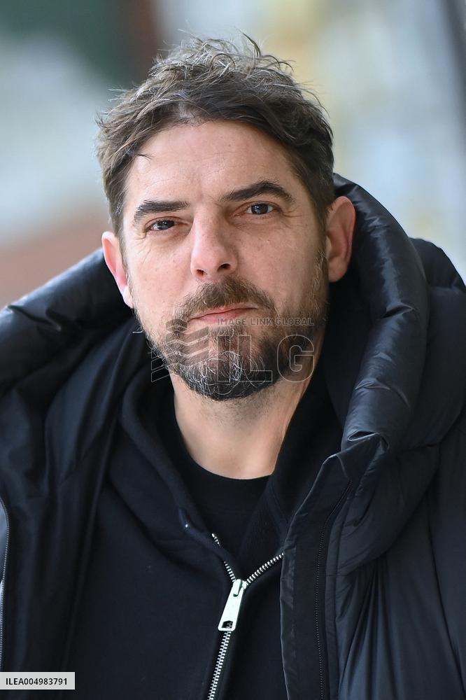 Les Arcs Film Festival - Day Three. FC