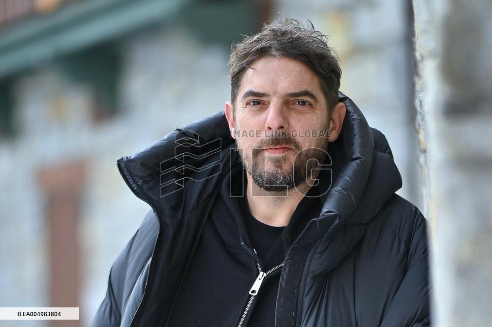 Les Arcs Film Festival - Day Three. FC