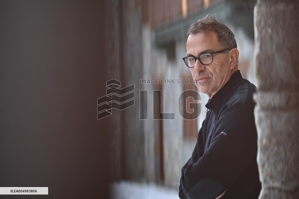 Les Arcs Film Festival - Day Three. FC