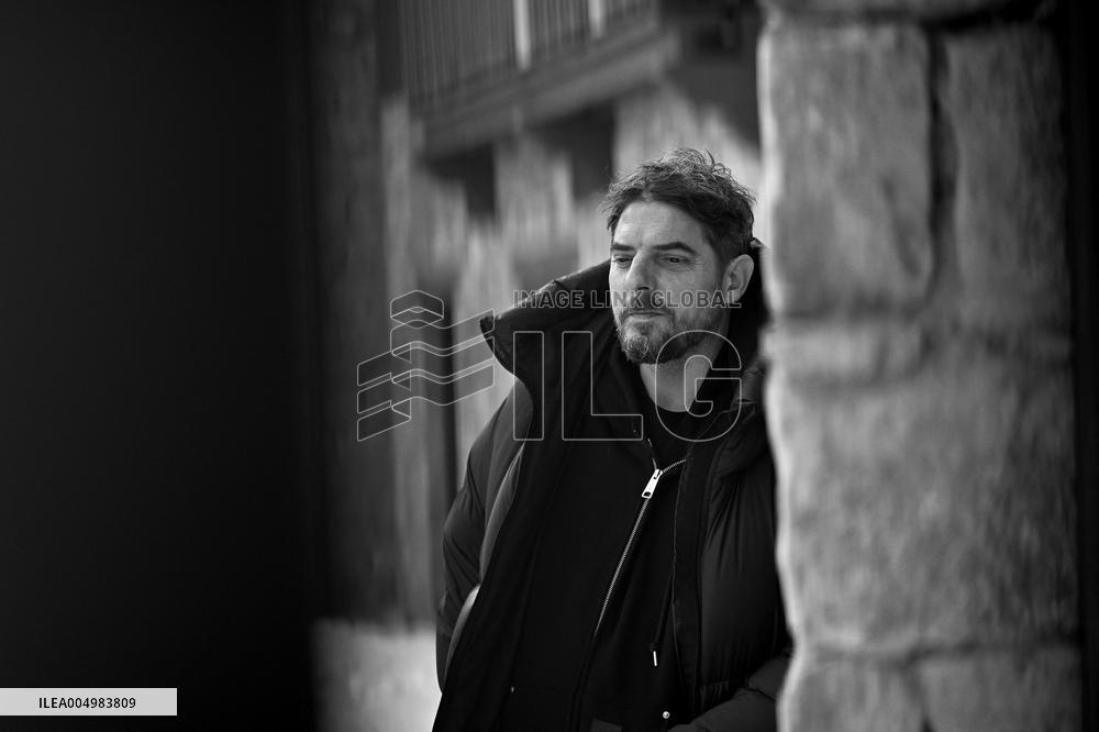 Les Arcs Film Festival - Day Three. FC