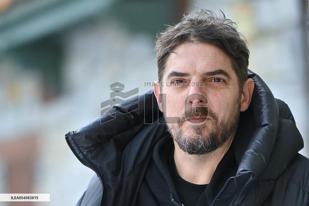 Les Arcs Film Festival - Day Three. FC