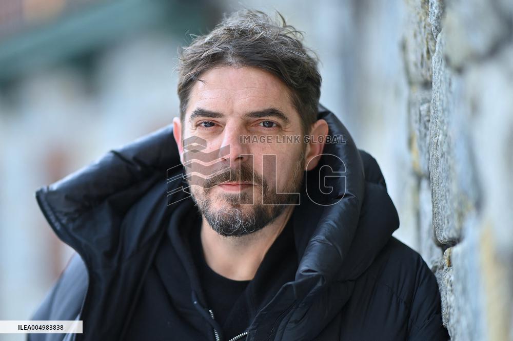 Les Arcs Film Festival - Day Three. FC