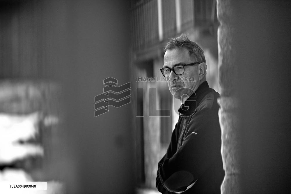 Les Arcs Film Festival - Day Three. FC