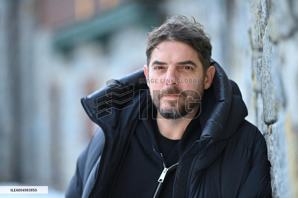 Les Arcs Film Festival - Day Three. FC