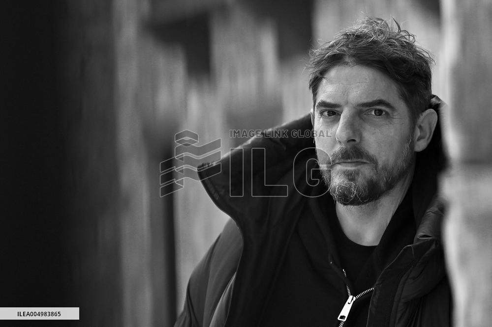 Les Arcs Film Festival - Day Three. FC