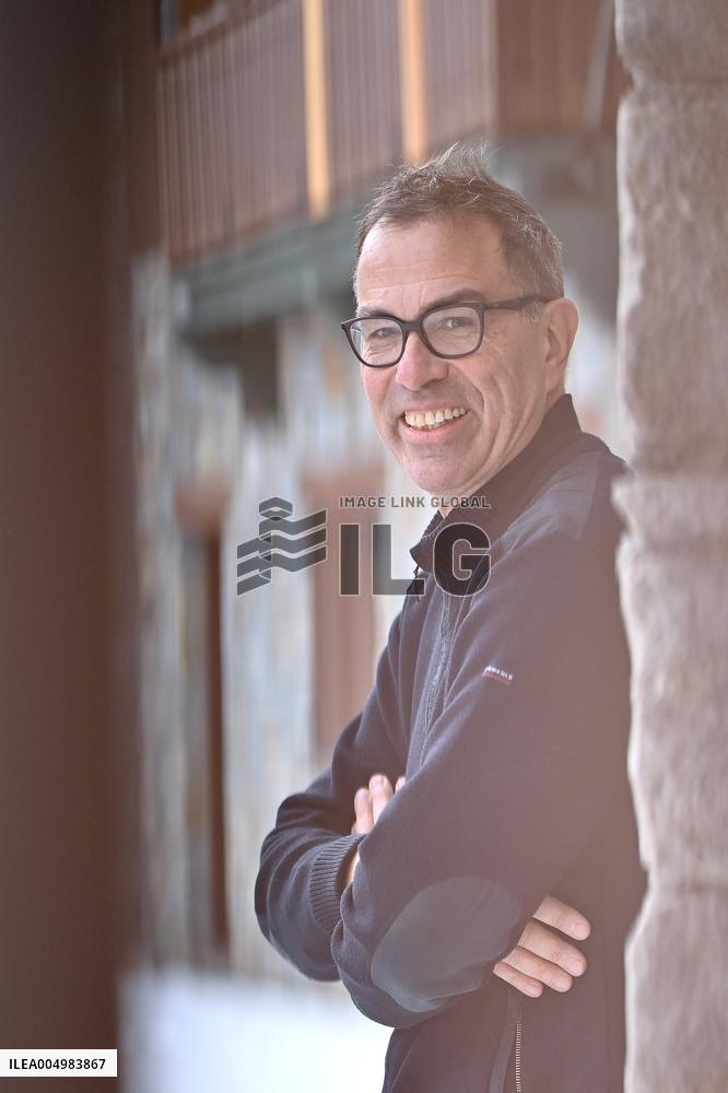 Les Arcs Film Festival - Day Three. FC