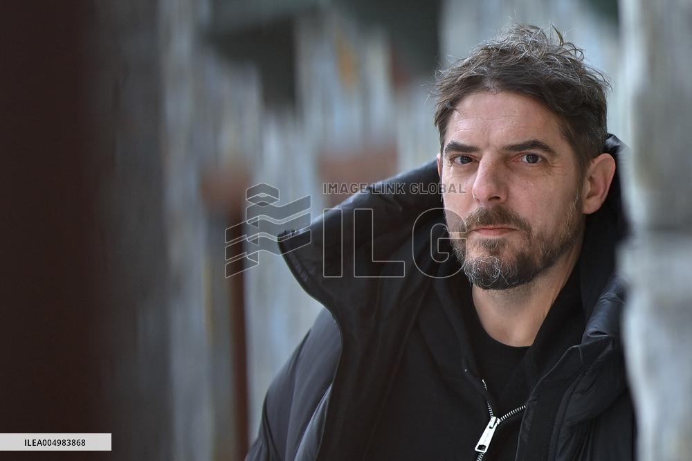 Les Arcs Film Festival - Day Three. FC