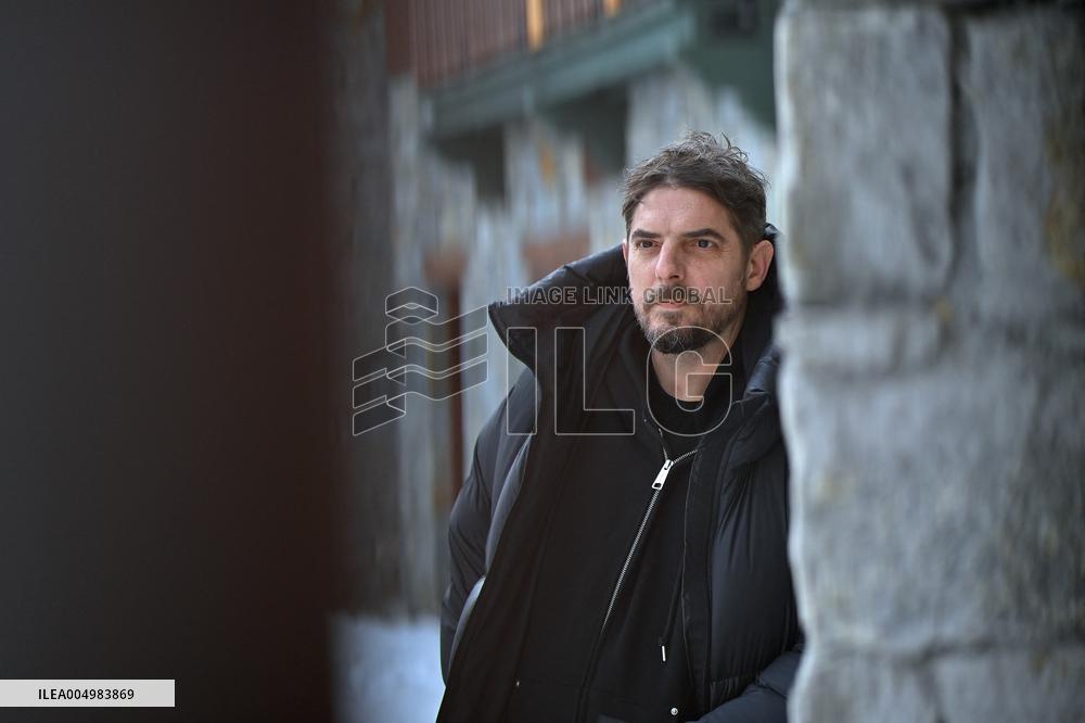 Les Arcs Film Festival - Day Three. FC