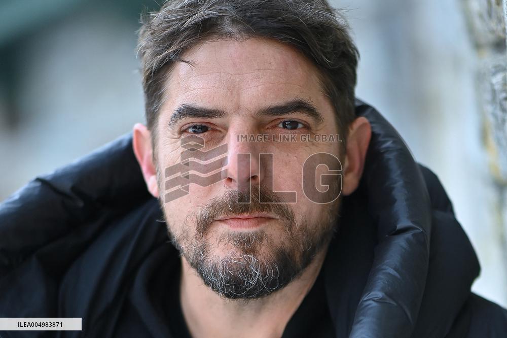 Les Arcs Film Festival - Day Three. FC