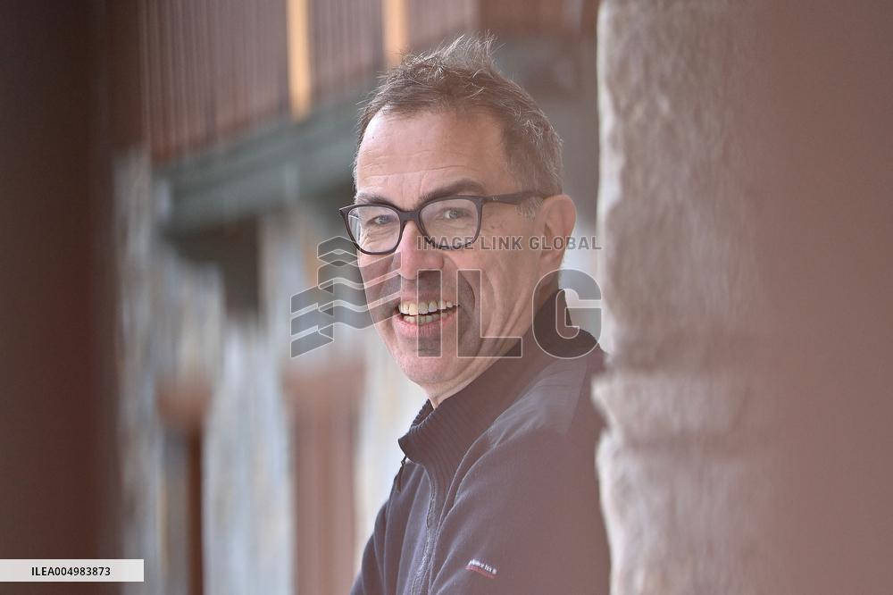 Les Arcs Film Festival - Day Three. FC