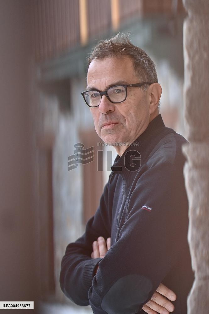 Les Arcs Film Festival - Day Three. FC