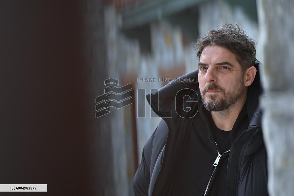 Les Arcs Film Festival - Day Three. FC