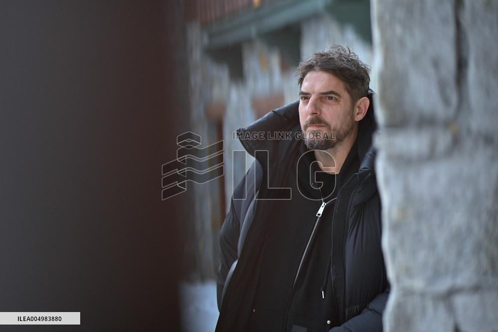 Les Arcs Film Festival - Day Three. FC