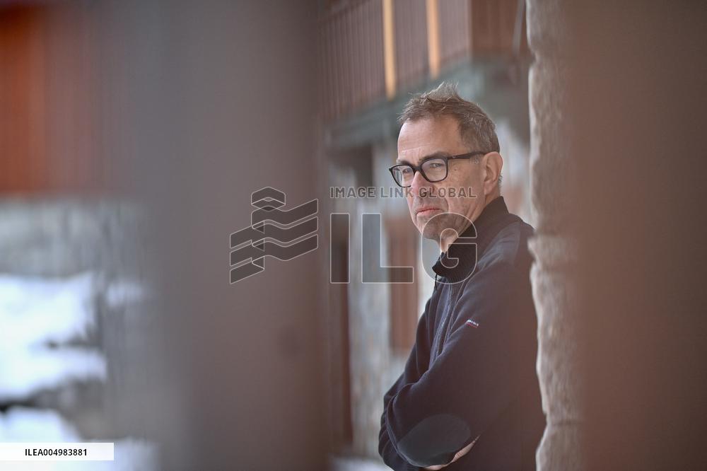 Les Arcs Film Festival - Day Three. FC