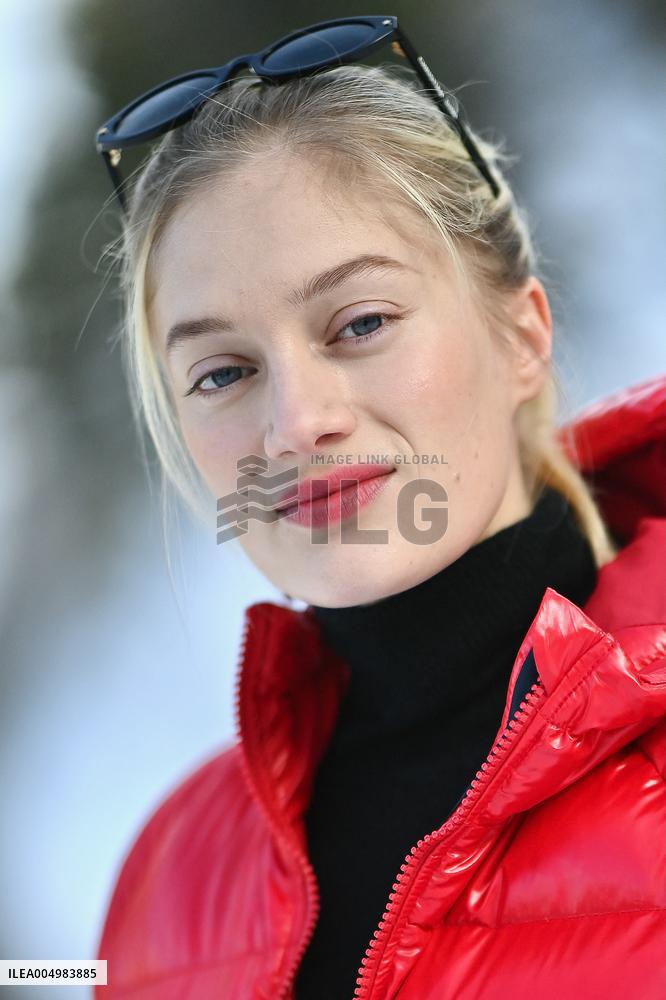 Les Arcs Film Festival - Day Three. FC