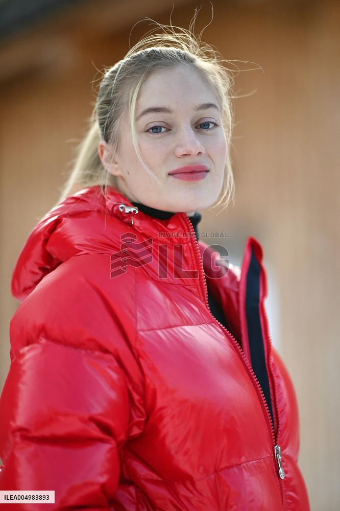 Les Arcs Film Festival - Day Three. FC