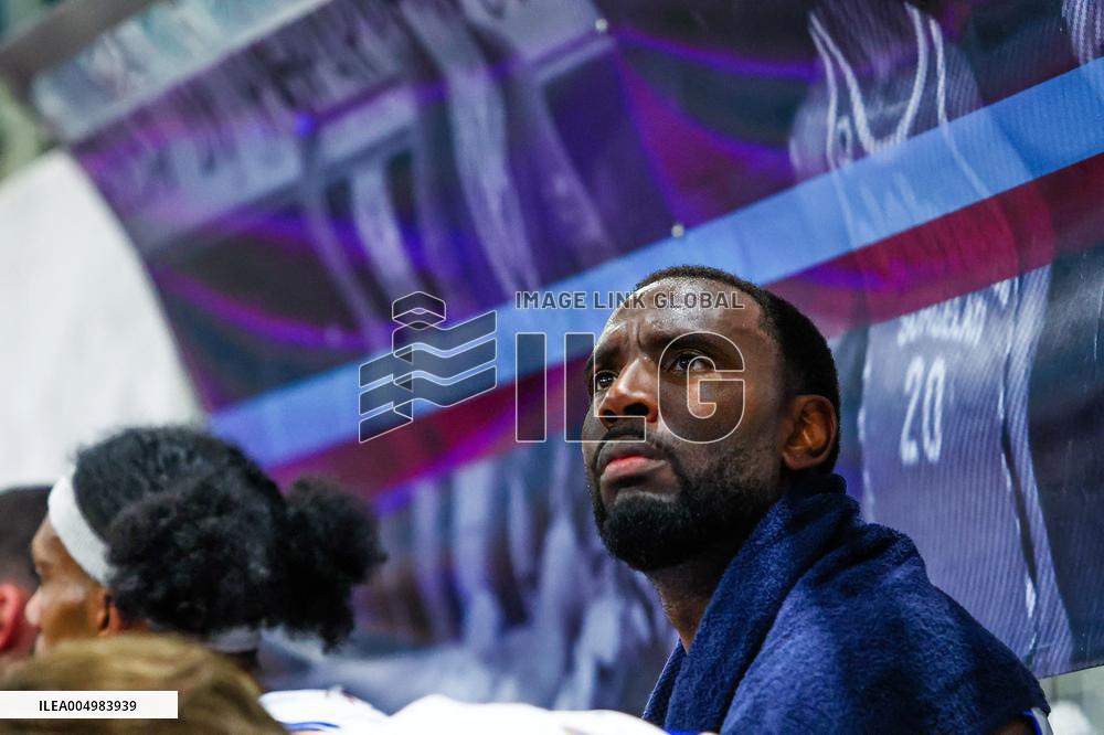 BASKET - Serie A2 - RSR Sebastiani Rieti vs Bi.Emme Service Libertas Livorno