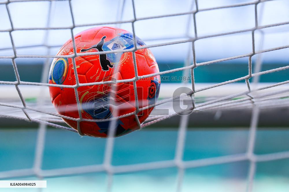 CALCIO - Serie A - AC Milan vs US Sassuolo