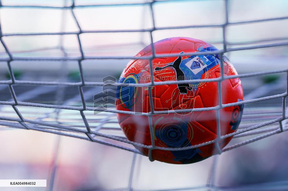 CALCIO - Serie A - AC Milan vs US Sassuolo