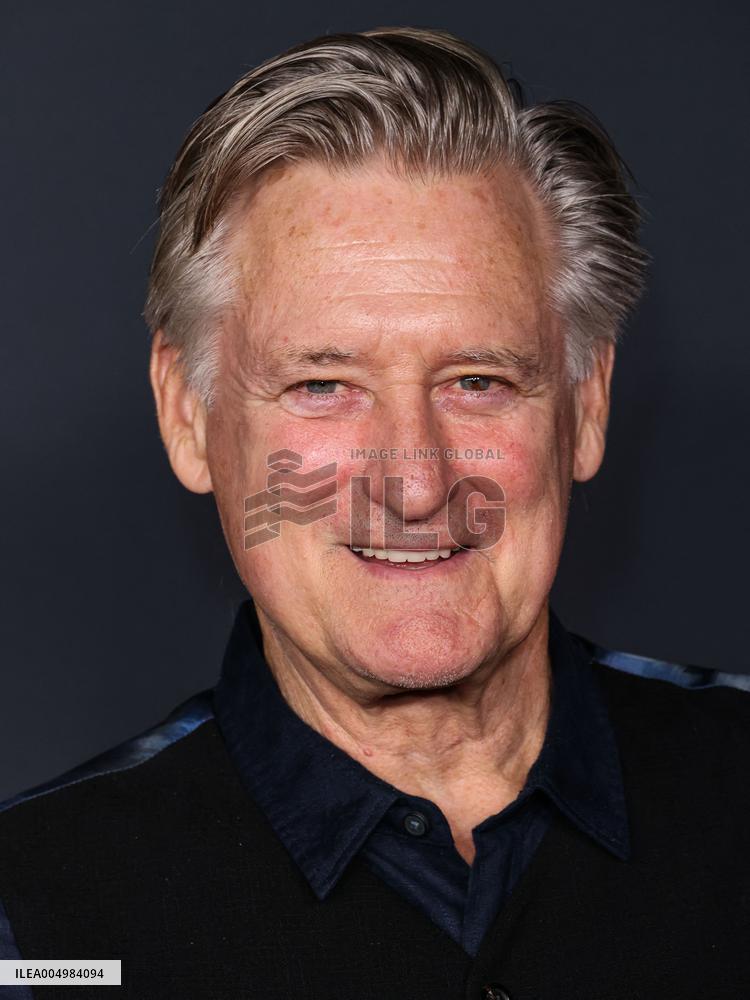 The Testament Of Ann Lee Premiere - LA