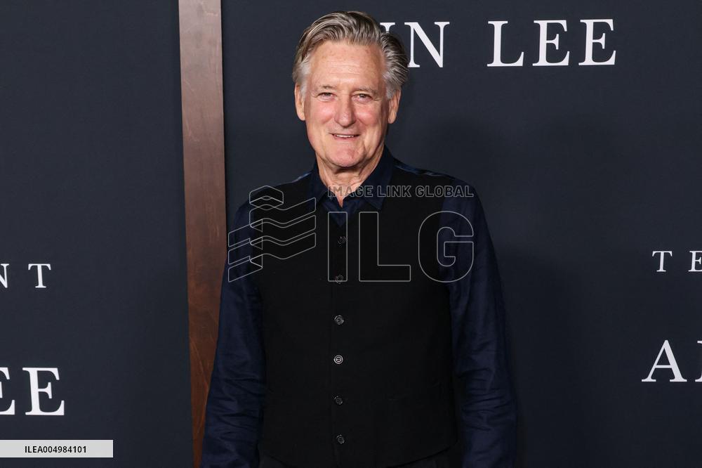 The Testament Of Ann Lee Premiere - LA