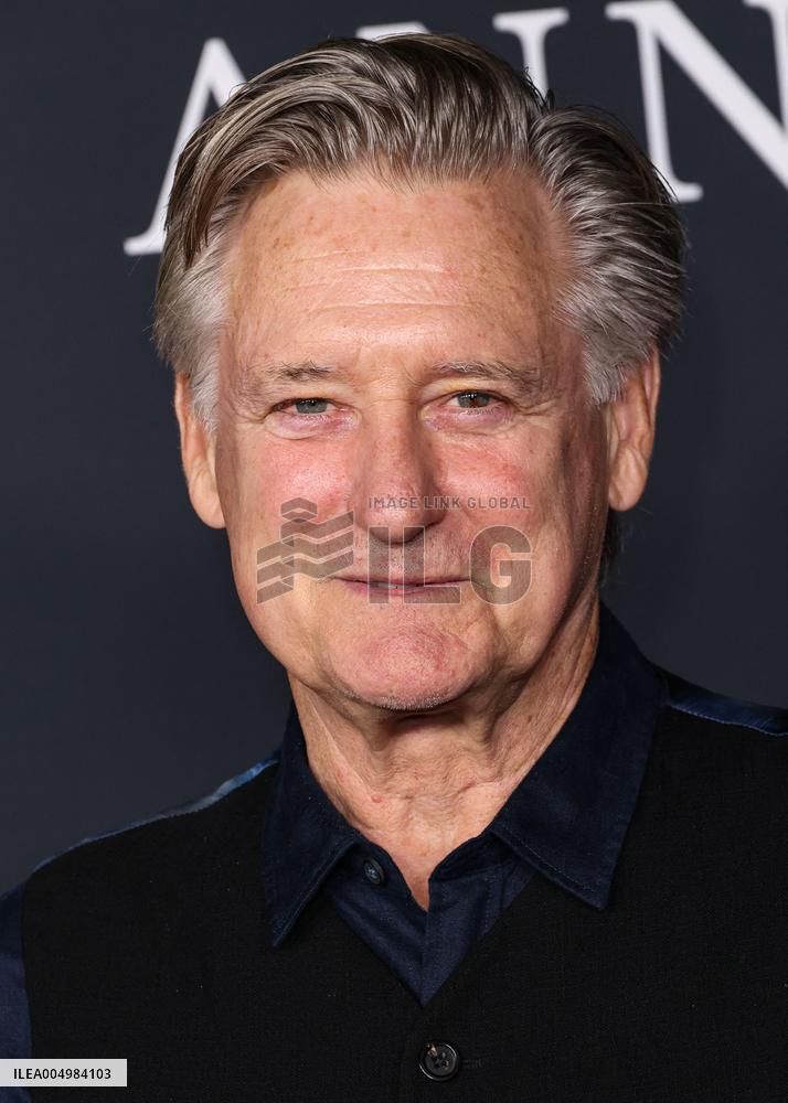 The Testament Of Ann Lee Premiere - LA