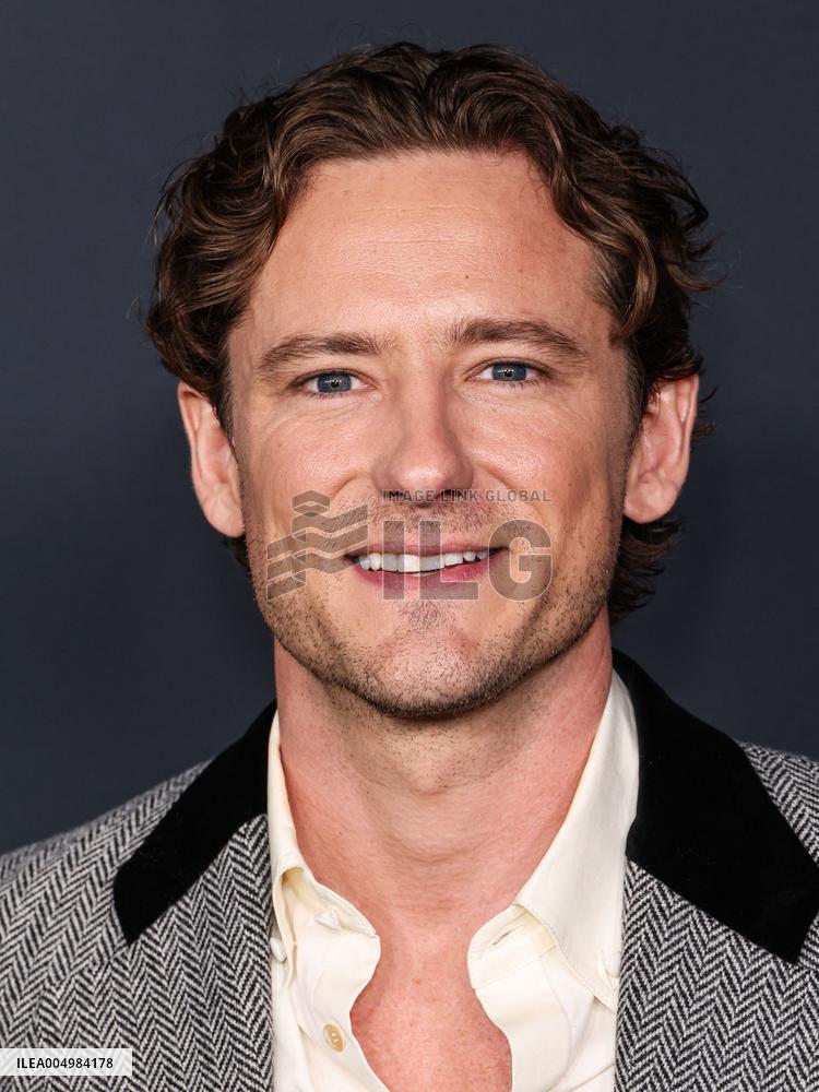 The Testament Of Ann Lee Premiere - LA