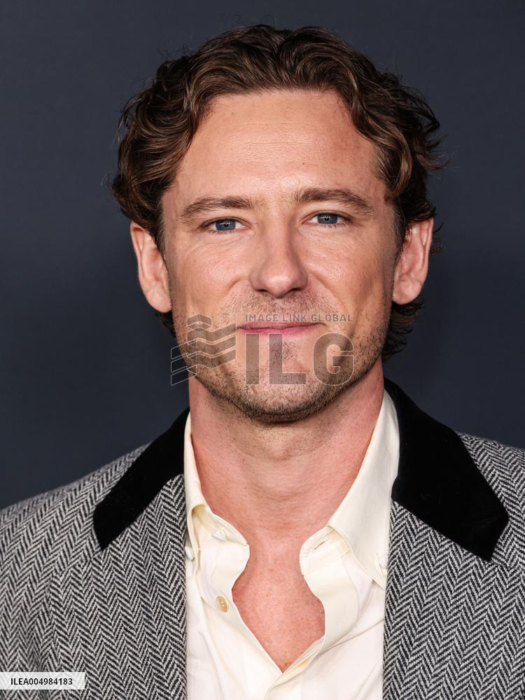 The Testament Of Ann Lee Premiere - LA