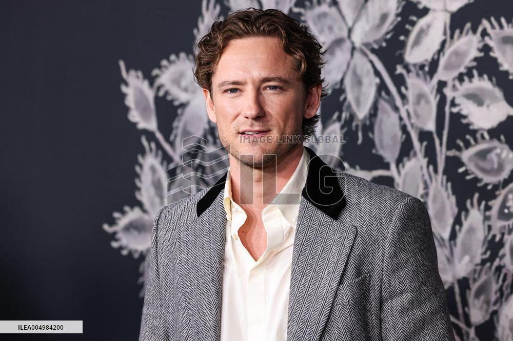 The Testament Of Ann Lee Premiere - LA